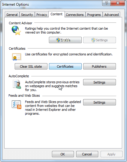 Turn Off ‘Enable Macros’ Warning for your Trusted Macros
