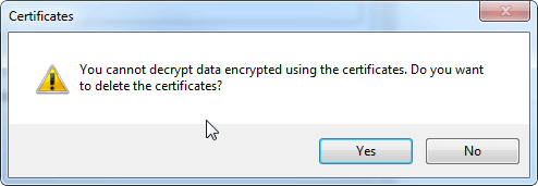 Turn Off ‘Enable Macros’ Warning for your Trusted Macros