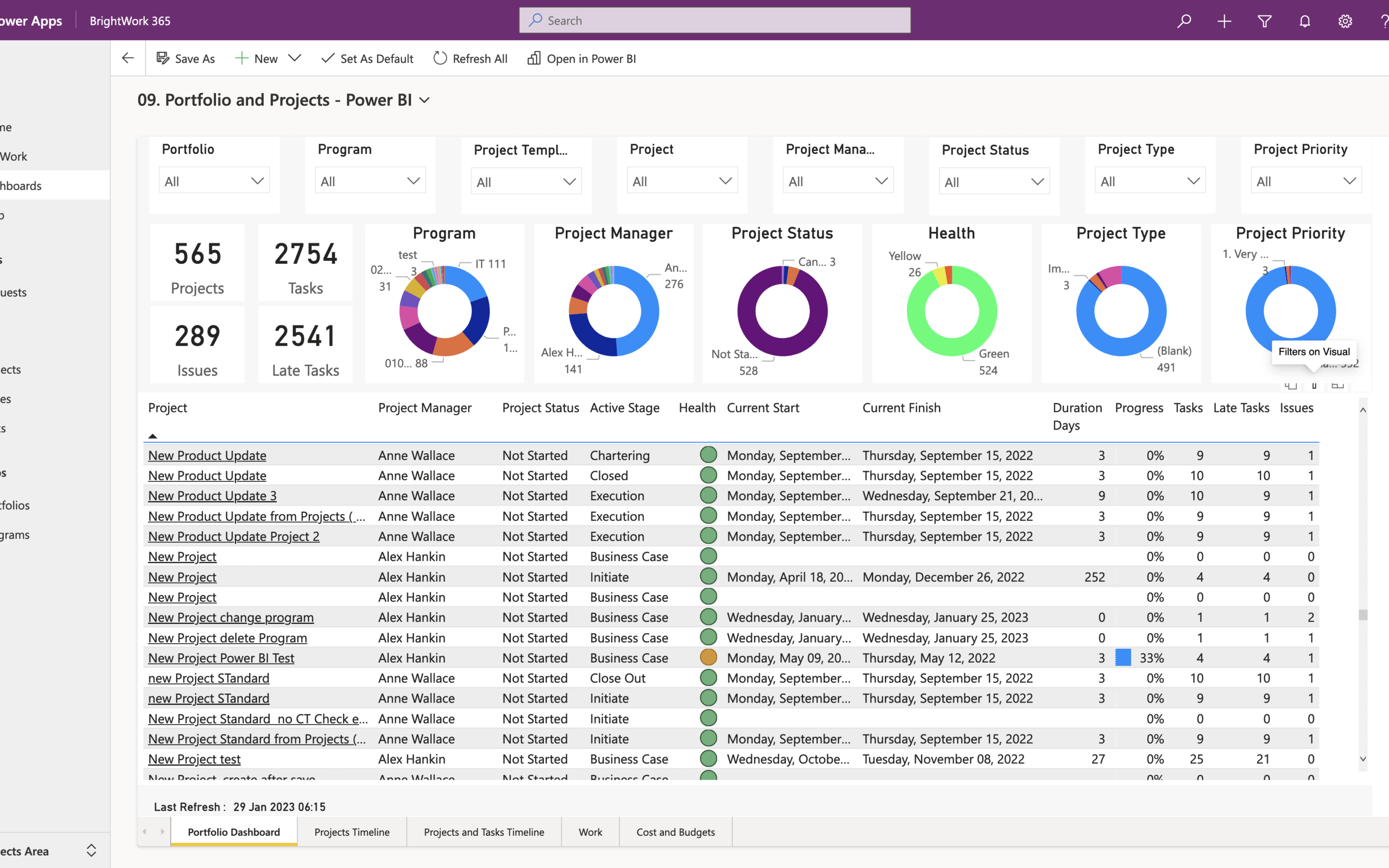 4 Ways to Share Power BI Reports and Dashboards