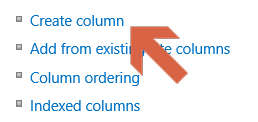 19. Create Column