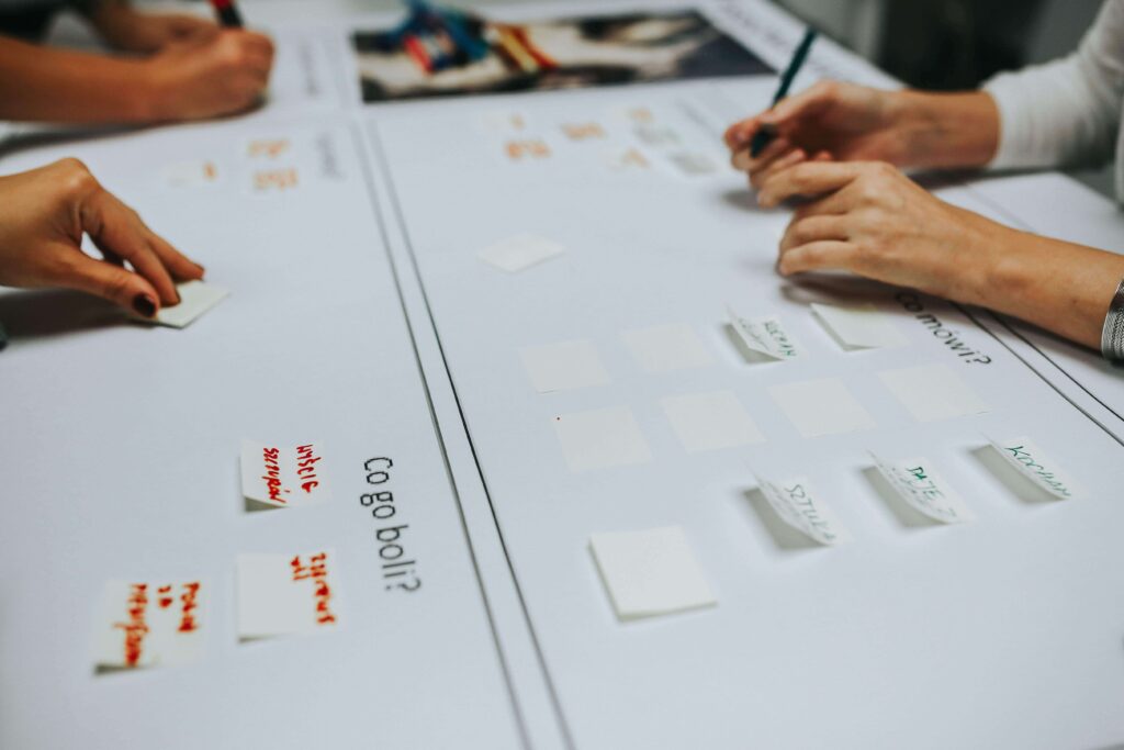 project management team