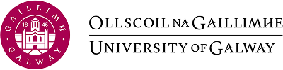 National University of Ireland, Galway logo