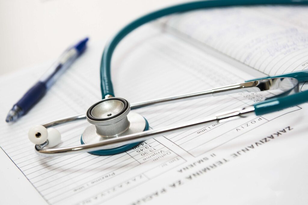 3 Reasons to Use SharePoint for Healthcare Projects