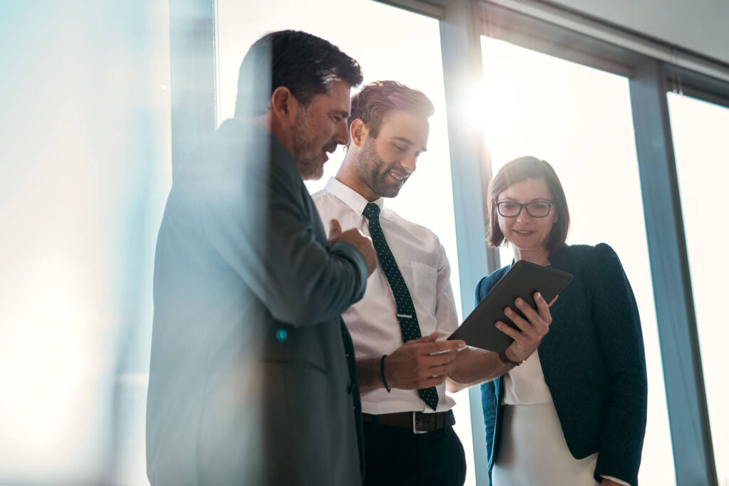 Project Management Office