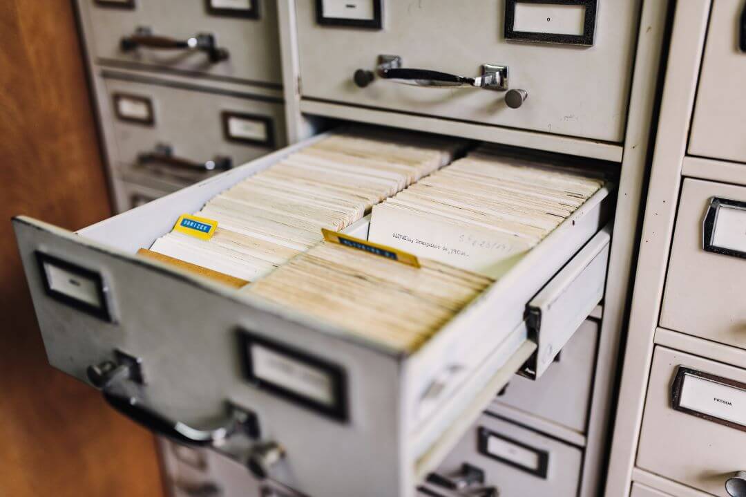 A Quick Guide to 9 Essential Project Documents and Templates
