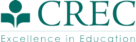Capitol Region Education Council logo