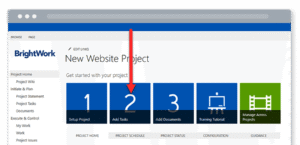 How to Manage Project Tasks on SharePoint [Template Included]