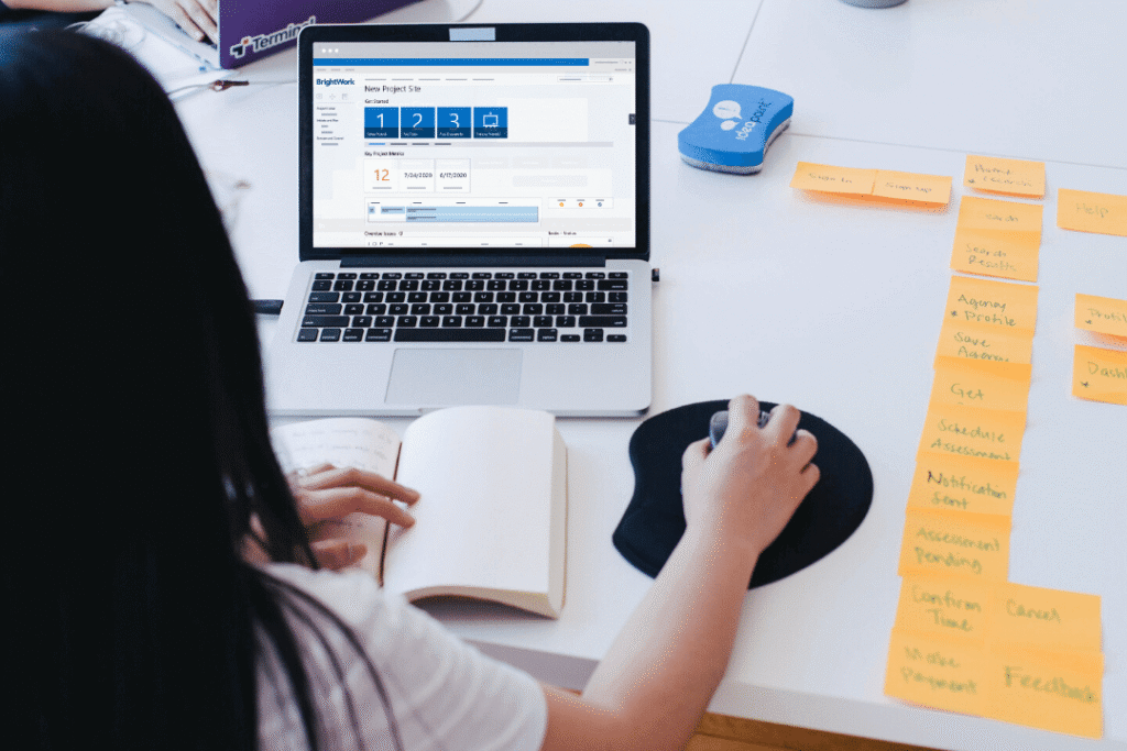 Free SharePoint Project Management Template BrightWork