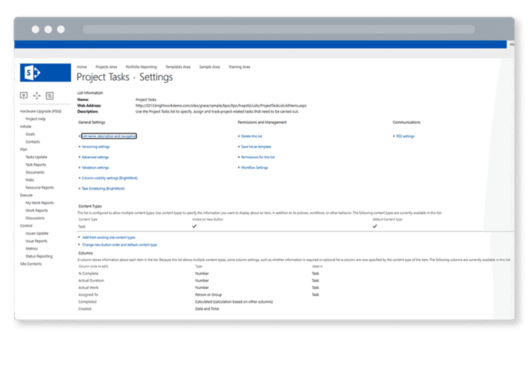 Getting The Best ROI From SharePoint For Your Projects – Part 2