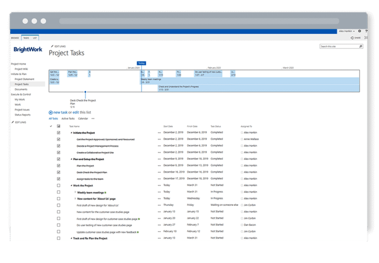 How to Use SharePoint to Collaborate with a Remote Project Team