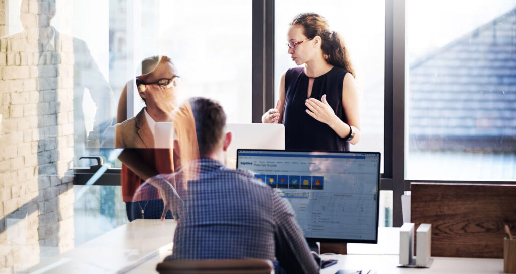 project management standardization