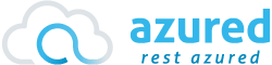 Azured Logo
