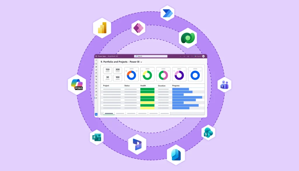 Project Management Templates: A Quick Path to Success with Microsoft 365