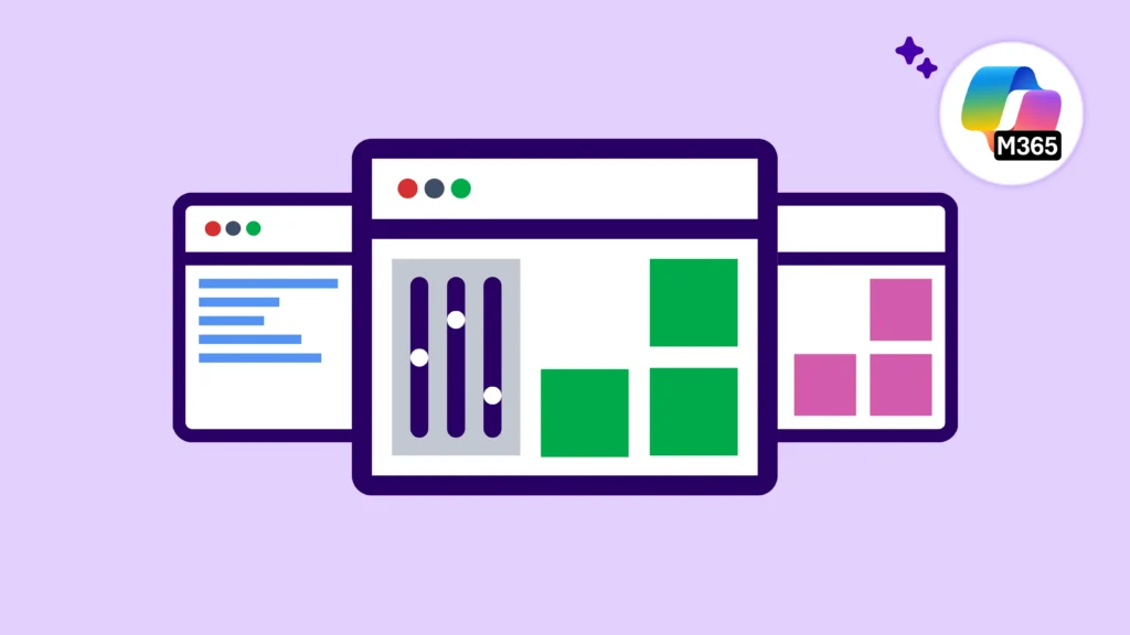 The Power of Consistency: Standardized Project Management Templates for Microsoft 365