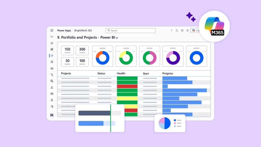 Centralize, Streamline, Deliver: PMO Success in Microsoft 365