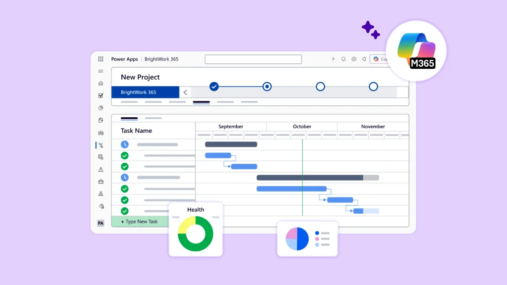 Managing Project Resources using Microsoft 365: Maximizing Efficiency