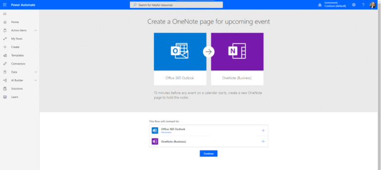 How to Use OneNote for Project Management | BrightWork 365