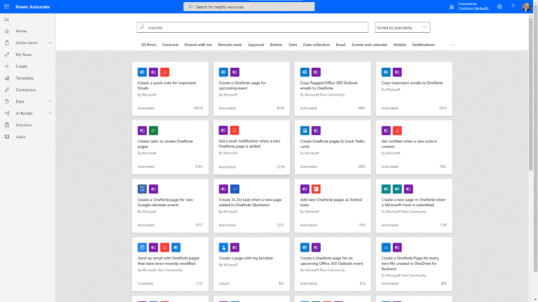 How to Use OneNote for Project Management | BrightWork 365