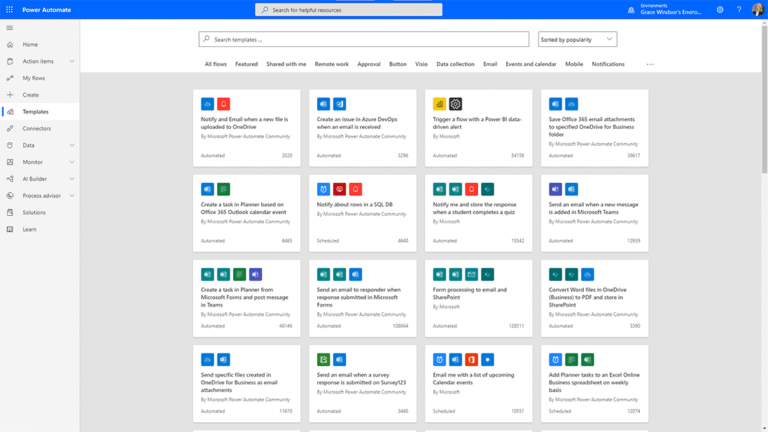 How to Use Power Automate Workflows [Tutorial Guide for Beginners]