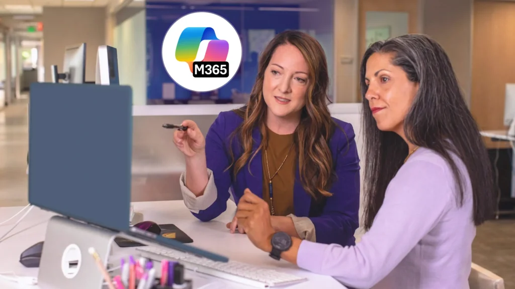 Setting up a centralized PMO with Microsoft 365