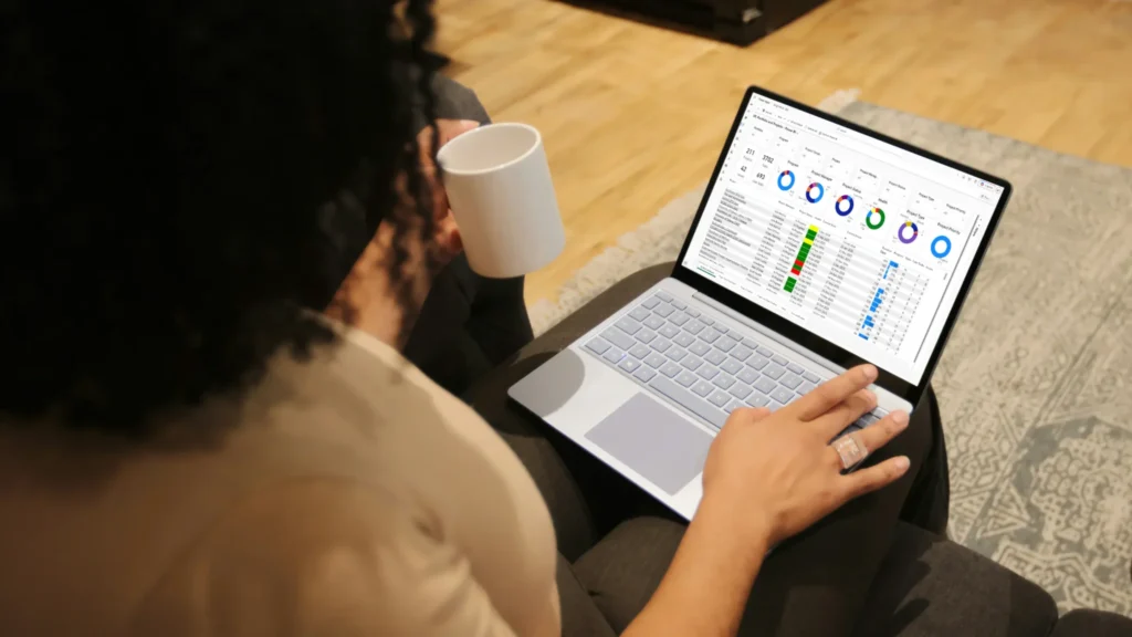 Setting up a centralized PMO with Microsoft 365