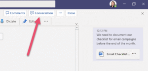 6 Ways to Master Chat in Microsoft Teams