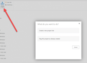 Project Intake Process: Templates for Microsoft 365 and SharePoint