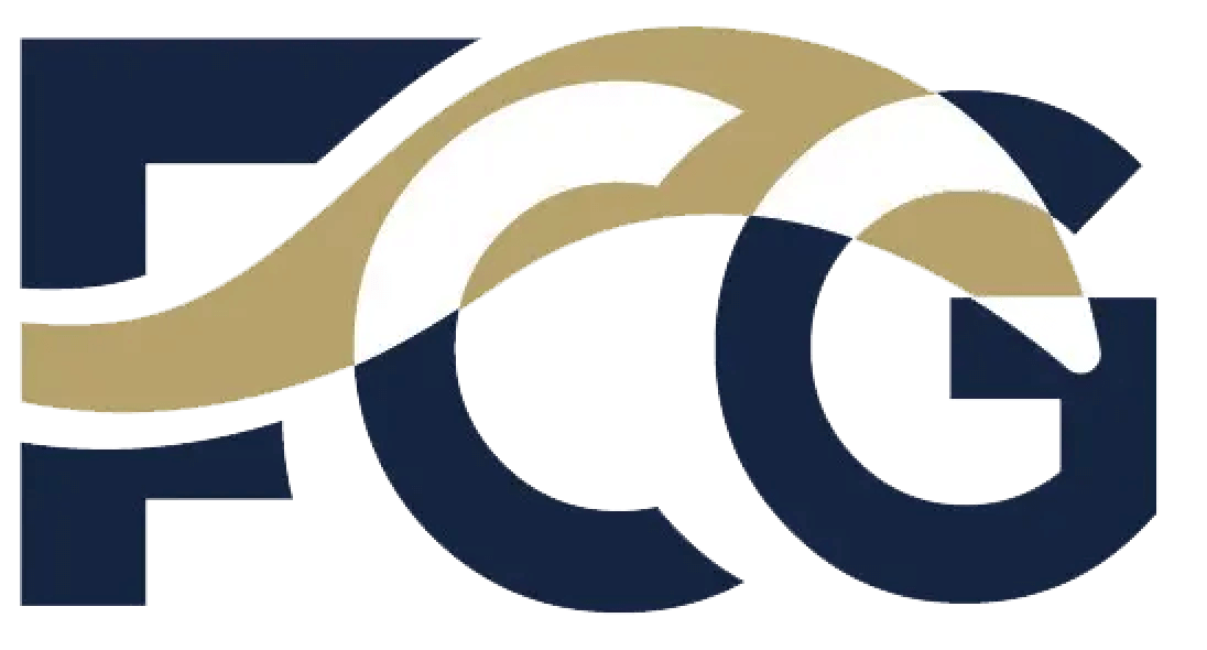 FCG logo