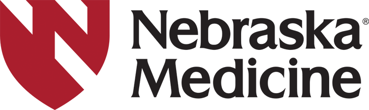 Nebraska Medicine logo