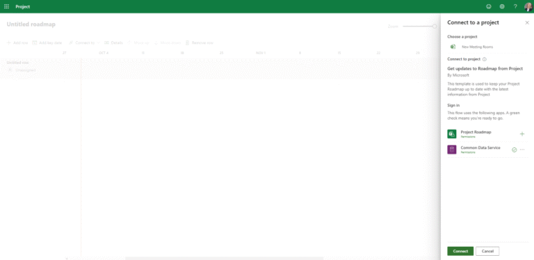 A Guide to Project for the Web