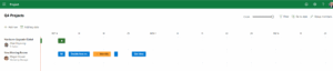 A Guide to Project for the Web