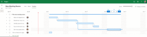 A Guide to Project for the Web