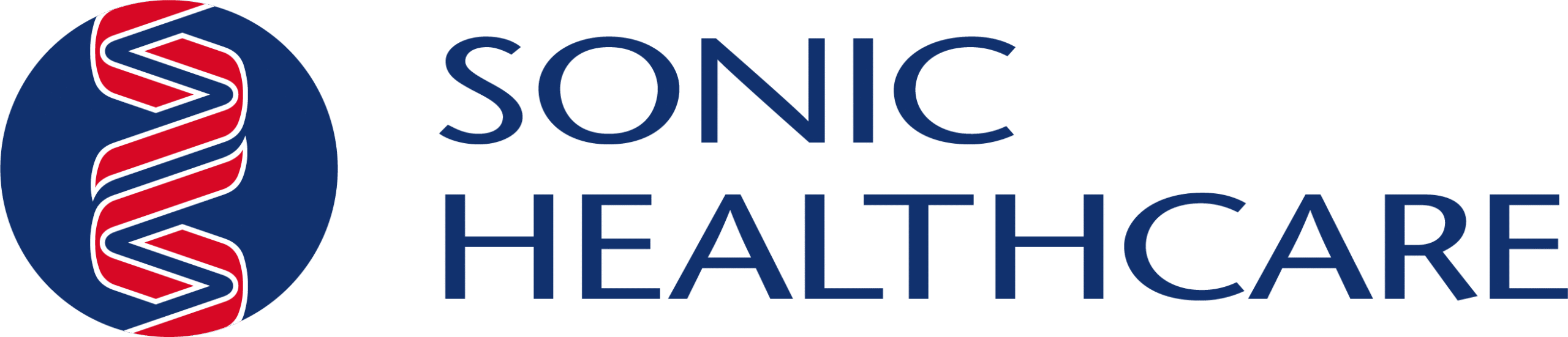 Sonic Healthcare logo