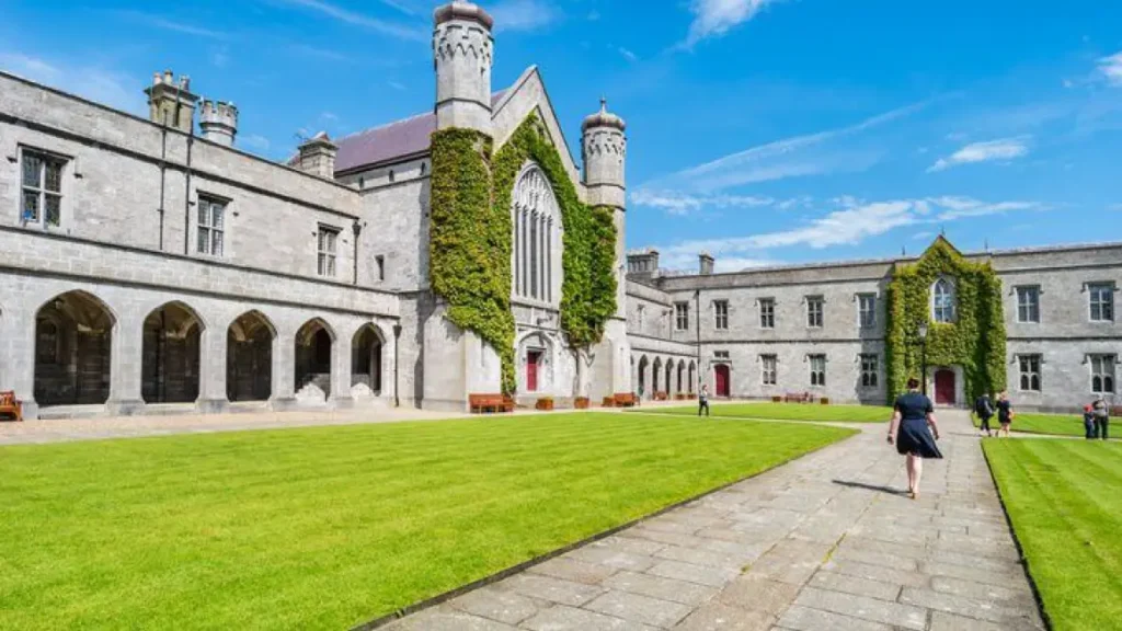 National University of Ireland, Galway