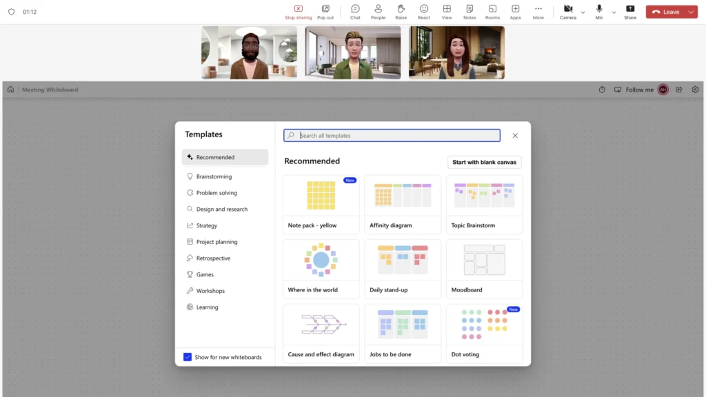 Improve Remote Team Collaboration in the Digital Age – 6 Tips