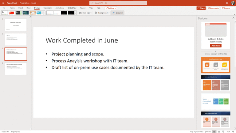 6 Ways to Create Engaging PowerPoint Presentations for Your Project