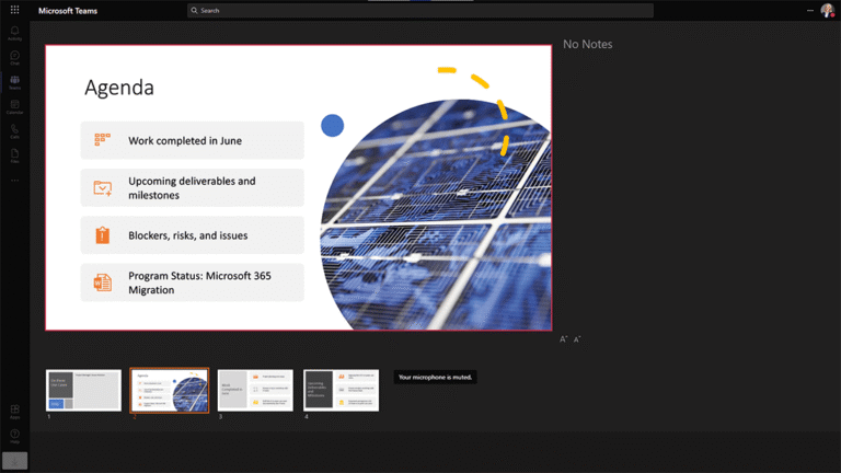 6 Ways to Create Engaging PowerPoint Presentations for Your Project