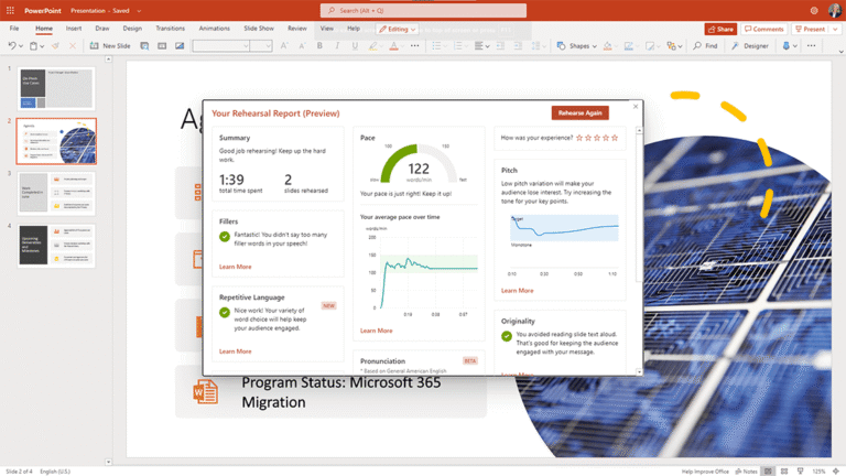 6 Ways to Create Engaging PowerPoint Presentations for Your Project