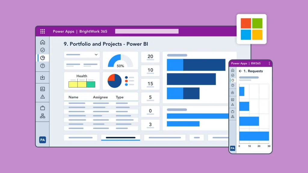 Choosing the right project management software