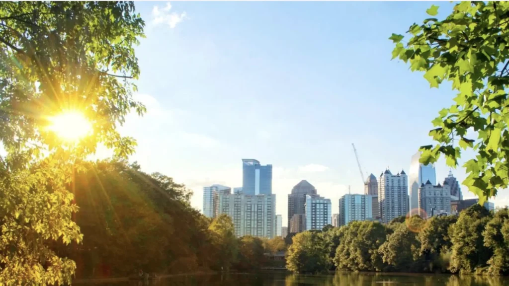 Georgia Department of Community Affairs