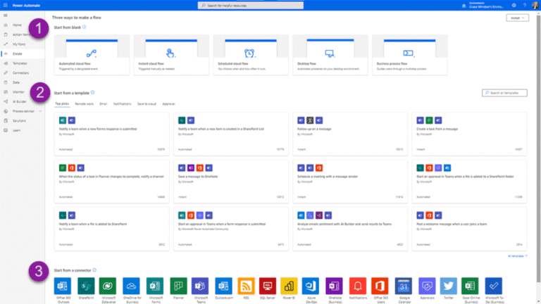 Make It Easier to Manage Project Tasks with Microsoft 365