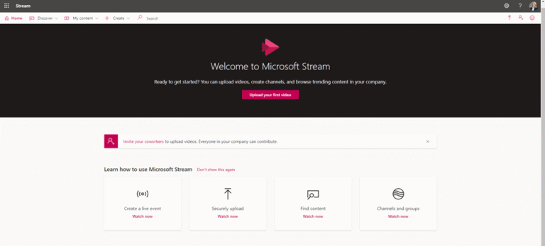 4 Ways to Use Microsoft 365 for Remote Projects