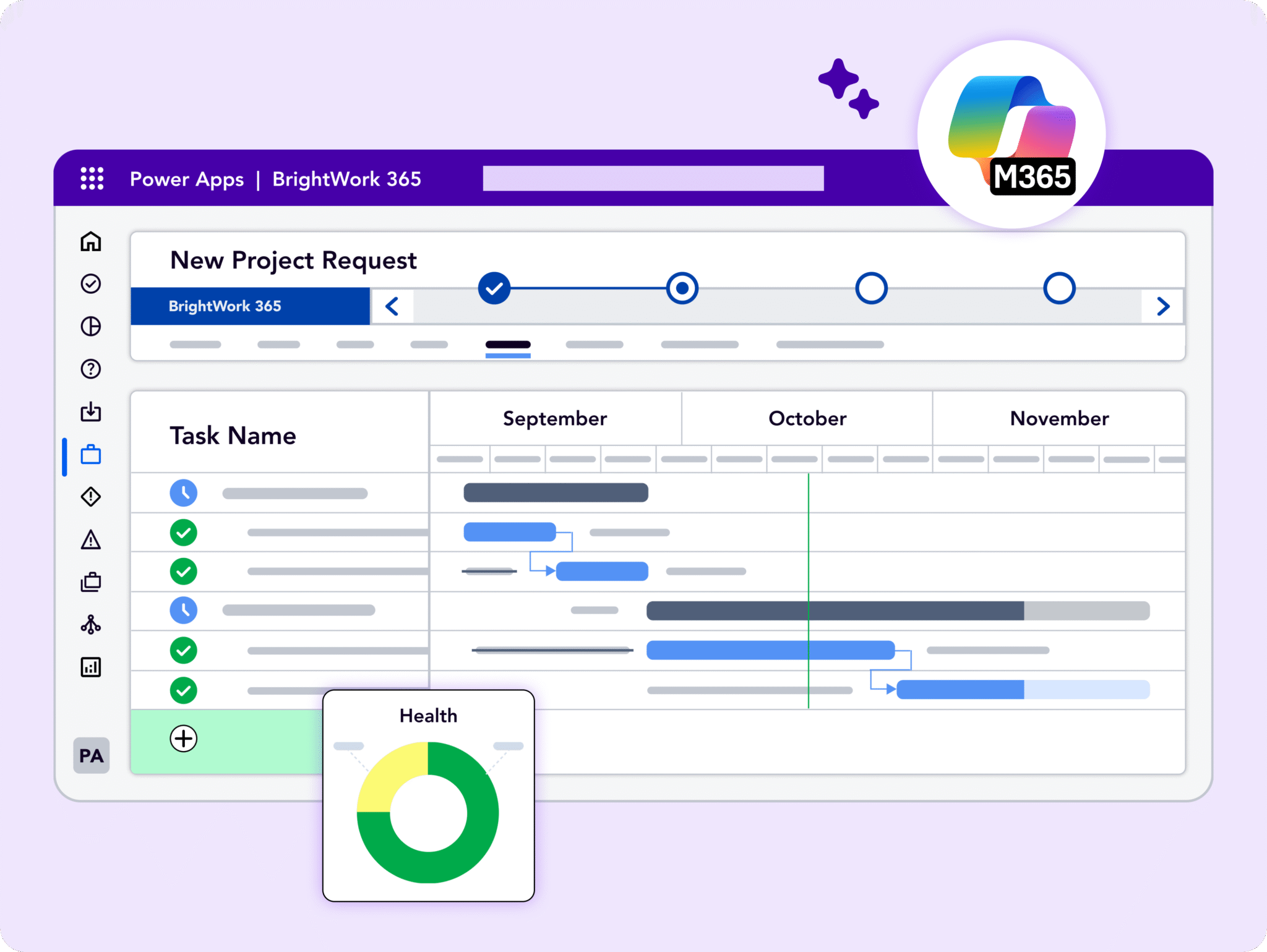 BrightWork 365 Pricing Adjustment