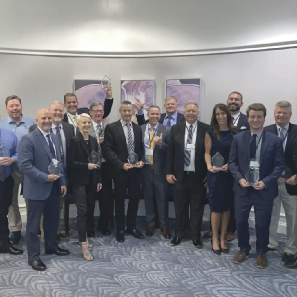 “We had over 200 requests in a pile with no organization.  

Brightwork allowed us to provide visibility into the individual projects and to save the key deliverables where all can see.’’