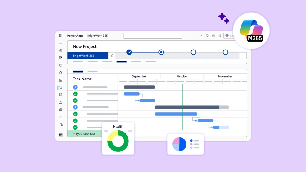 The Executive Playbook for Building a Modern PMO on Microsoft 365