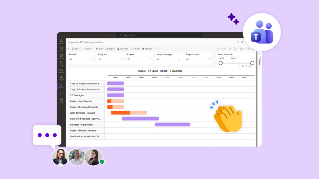 12 Ways Microsoft Teams can Improve Your Team Collaboration