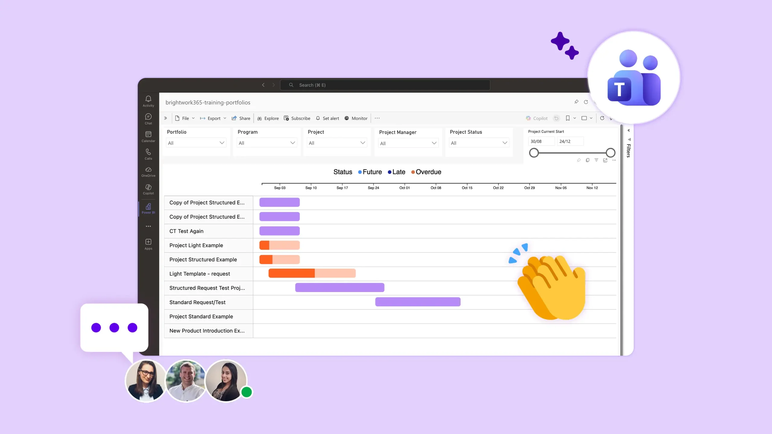9 Ways Microsoft Teams can Improve Your Team Collaboration