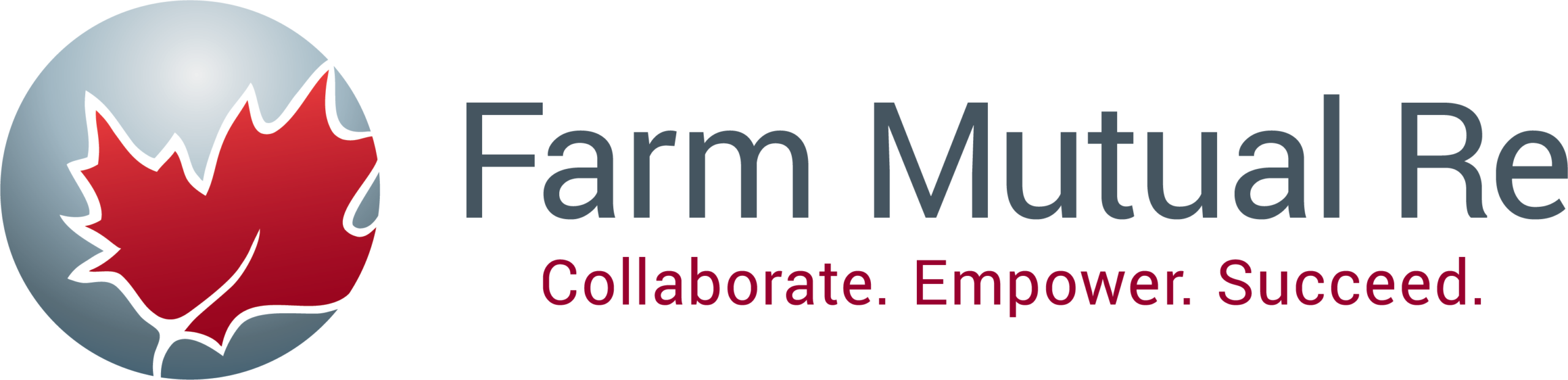Farm Mutual Re logo