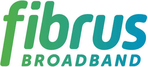 Fibrus Broadband logo