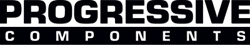 Progressive Components logo